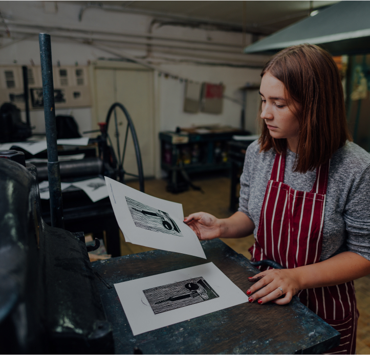 Imprenta Mata | Servicios