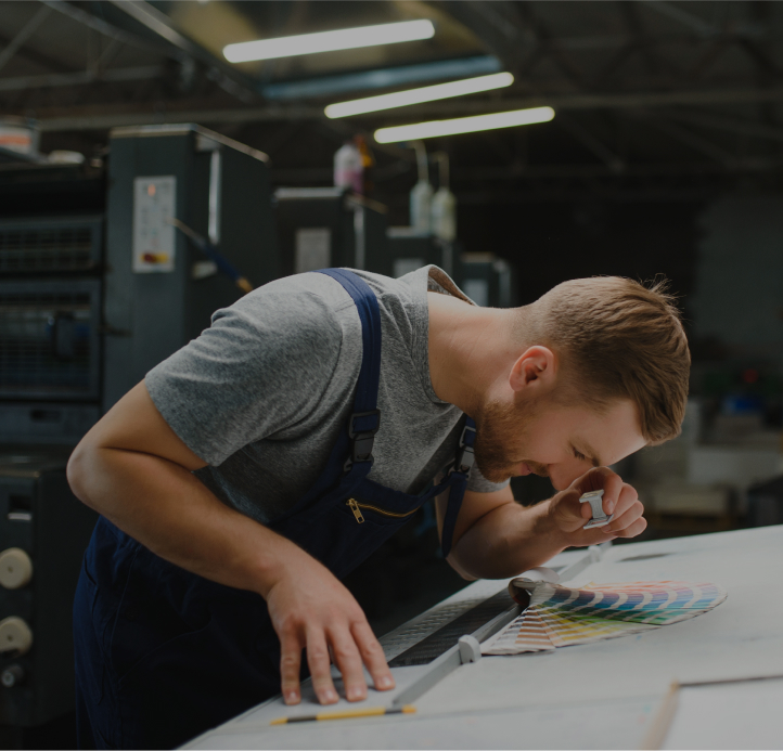 Imprenta Mata | Servicios