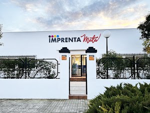 Imprenta Mata place picture